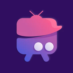 Ícone de Anime & TV Series for Simkl